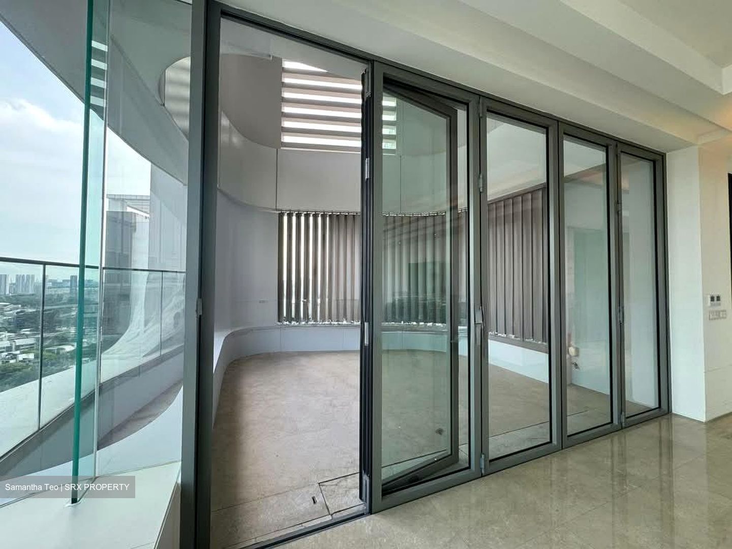 Ardmore Residence (D10), Condominium #592914111